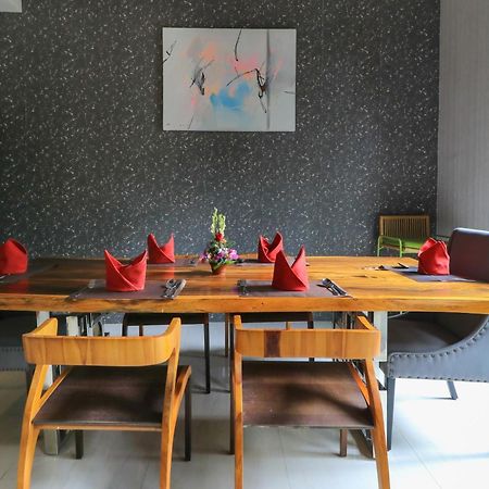 Kumari Villa Dalung  Dış mekan fotoğraf