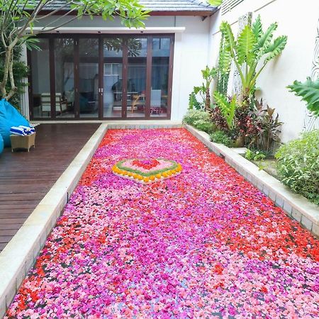 Kumari Villa Dalung  Dış mekan fotoğraf