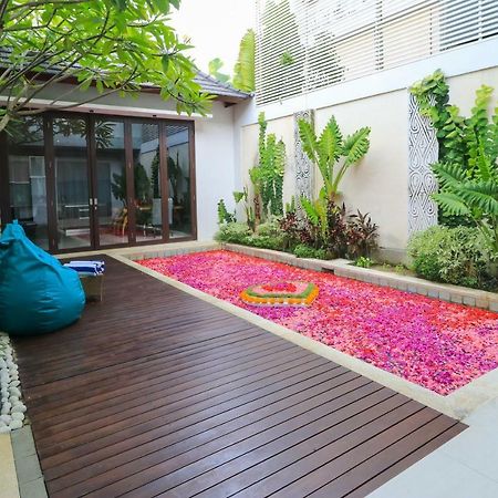 Kumari Villa Dalung  Dış mekan fotoğraf