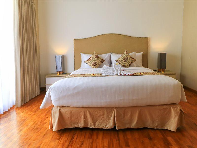 Kumari Villa Dalung  Dış mekan fotoğraf