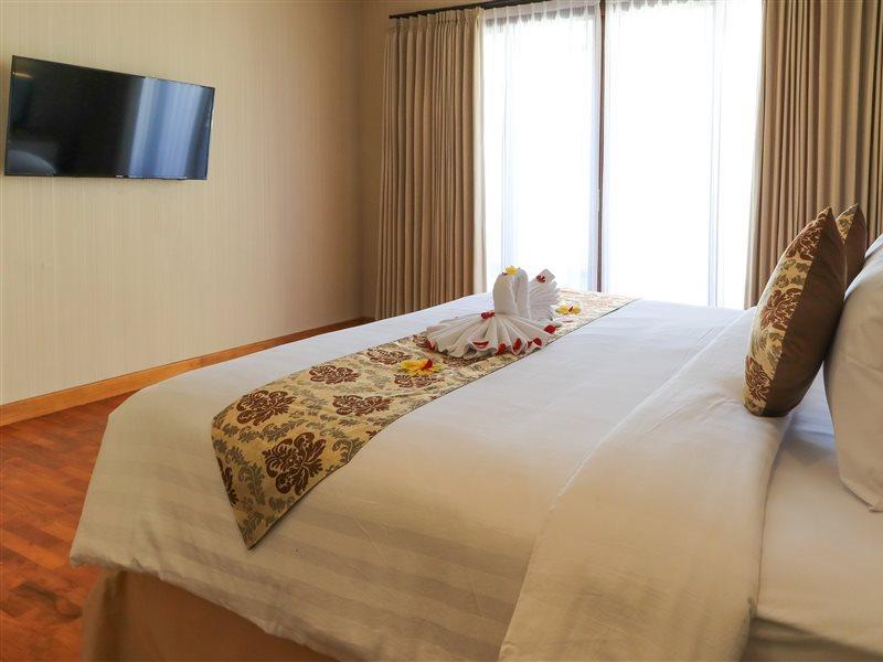 Kumari Villa Dalung  Dış mekan fotoğraf
