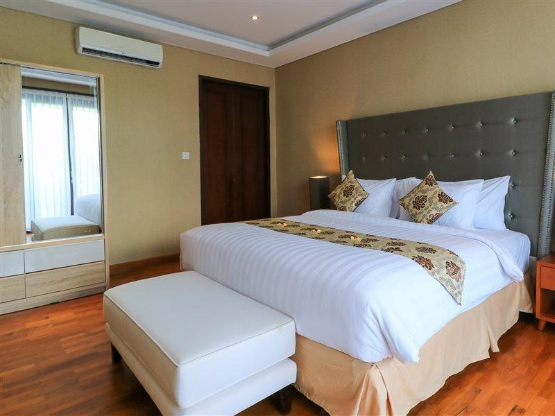 Kumari Villa Dalung  Dış mekan fotoğraf