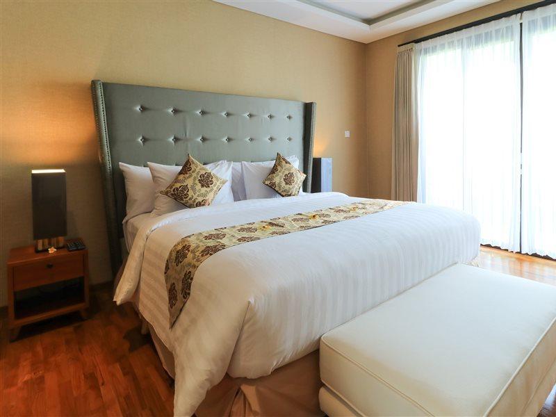 Kumari Villa Dalung  Dış mekan fotoğraf