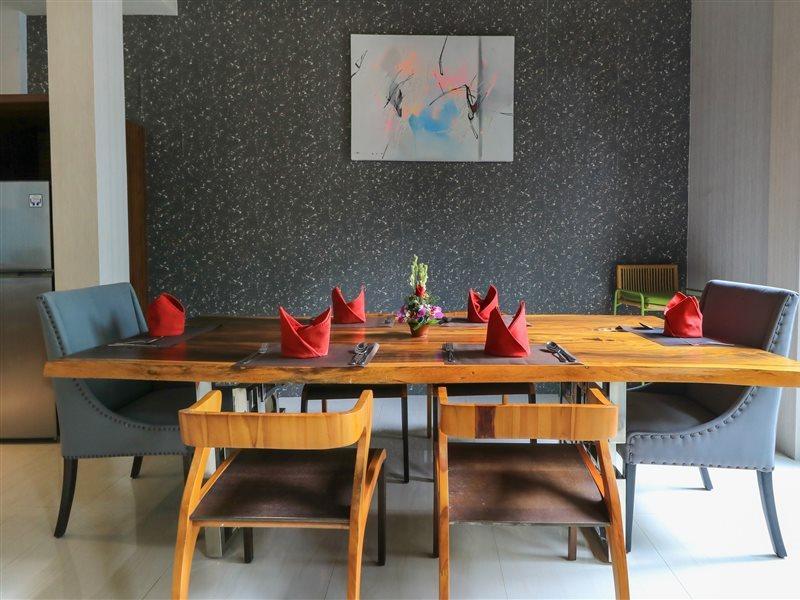 Kumari Villa Dalung  Dış mekan fotoğraf