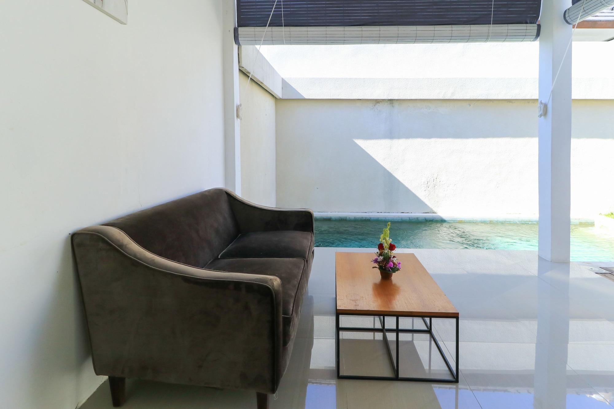 Kumari Villa Dalung  Dış mekan fotoğraf