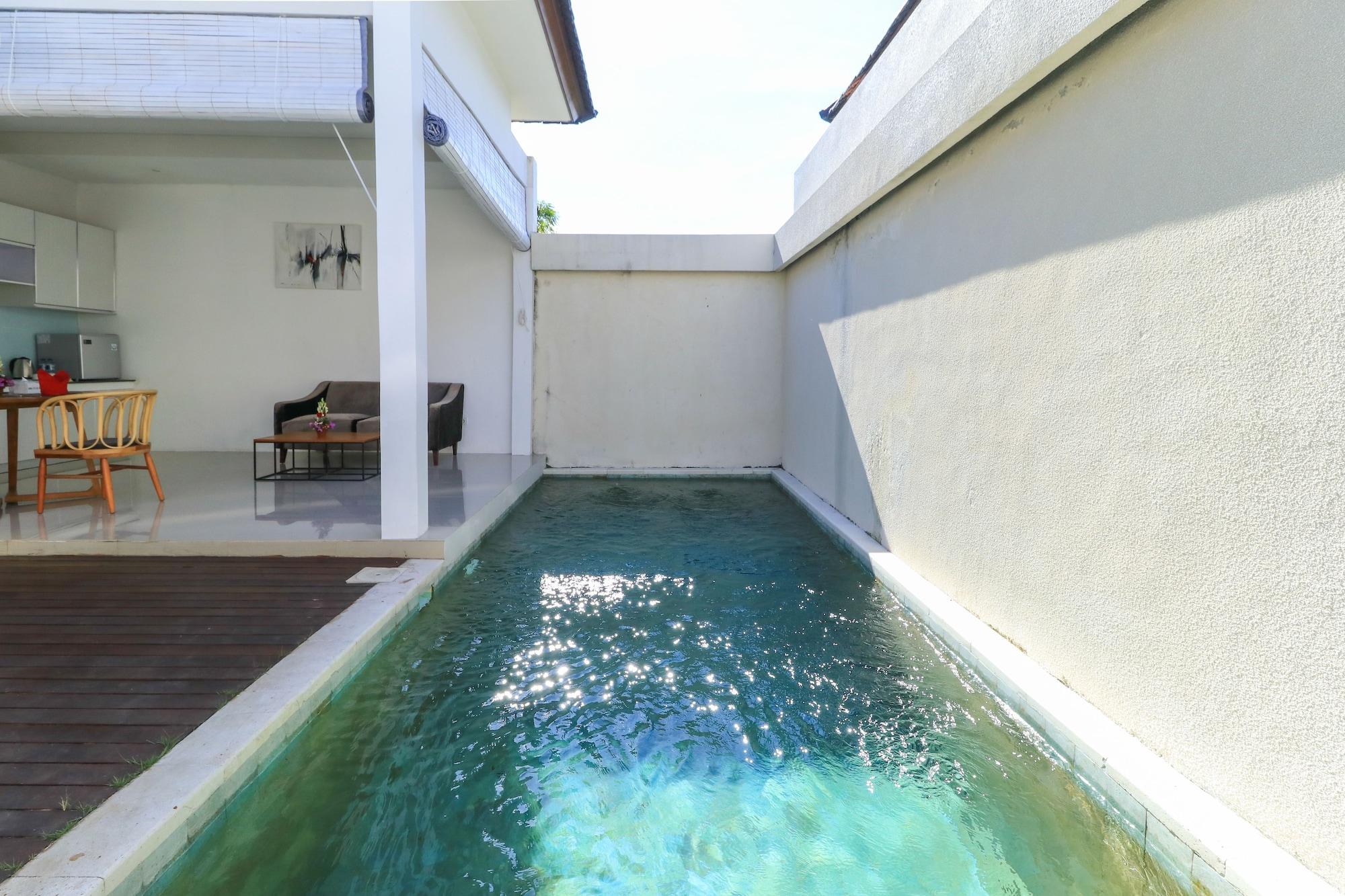 Kumari Villa Dalung  Dış mekan fotoğraf
