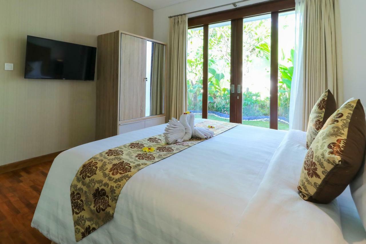 Kumari Villa Dalung  Dış mekan fotoğraf