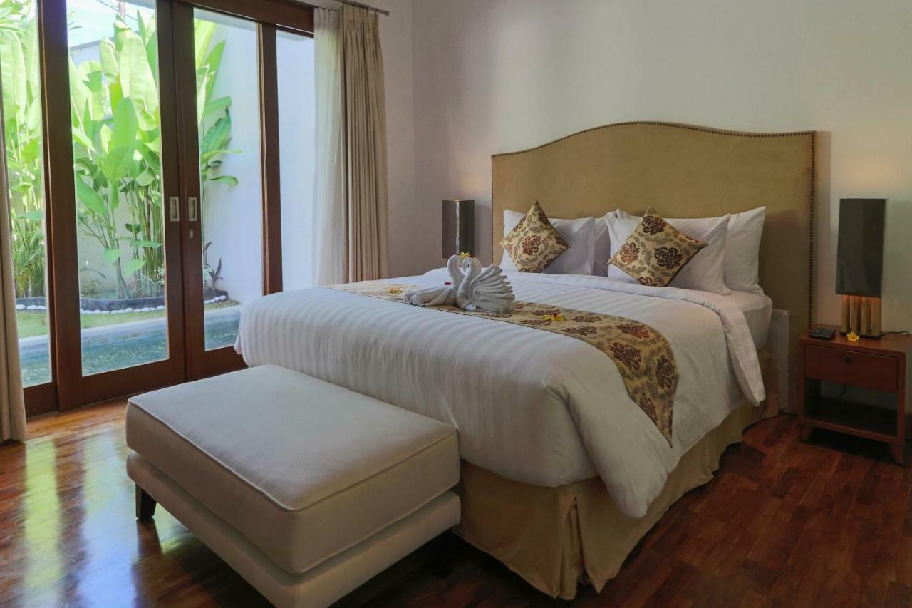 Kumari Villa Dalung  Dış mekan fotoğraf